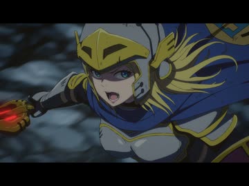 クレバテス-魔獣の王と赤子と屍の勇者-　第1幕　魔獣の王