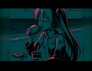 海を見に行く feat. 初音ミク