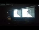 CUBE Showing