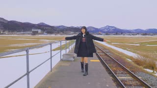 しおねるの鉄道幸せ美食旅 #4 由利高原鉄道で行く秋田の旅