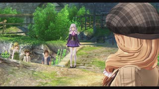 [界の軌跡]第67回(67-1) 過去のクレイユ村