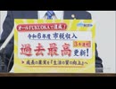 福岡市の市税収入、過去最高を更新か　昨年度3837億4200万円になる見込み