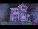 Charmed1-1前 全てはここから始まった　魔法使い三姉妹の日常