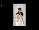 男娘の女装ルーティン#AI女装