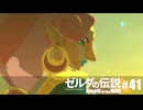 【ゆっくり実況】マスターモードで遊ぶブレワイ#41