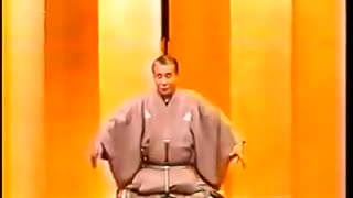 落語　3代目桂米朝　蔵丁稚
