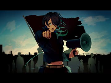 【VocaDuo2025】Phalanx【Clower】