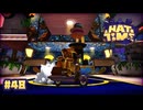 【A Hat in Time】ワンオペ雑務も楽じゃない〔#48〕