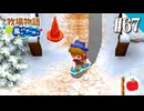 【実況】牧場物語 ようこそ！風のバザールへ を初見で遊ぶいも【#67】