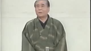 落語　3代目桂米朝　五光