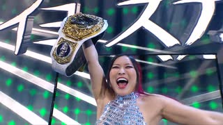 RAW（6/23)