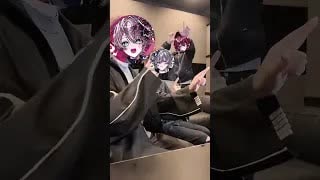 無限ループし過ぎてもう出られなくなった #騎士x