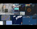 【緊急地震速報(予報)】2025年07月01日17時10分頃発生 最大震度 4トカラ列島近海