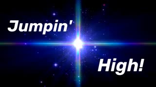【架空アニソン祭2025フル】Jumpin' high!　フルver