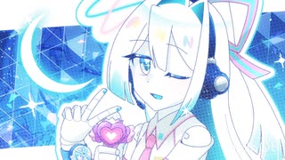 【Uny.D】シークレット・ドリーム【UTAUカバー】