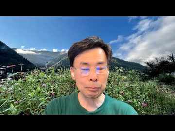 藤原直哉の「日本と世界にひとこと」 2025年7月2日  暗雲立ち込める日本政府