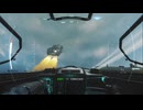 XBOXONE配信《使命召喚：無限戰爭》新手難度-第三期 (1)