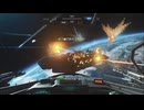 XBOXONE配信《使命召喚：無限戰爭》新手難度-第三期 (2)