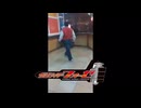 バジリスクタイムの人で仮面ライダーフォーゼ