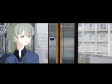 【VocaDuo2025】ヤドカリ【ぱっち】