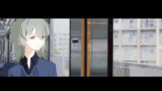 【VocaDuo2025】ヤドカリ【ぱっち】