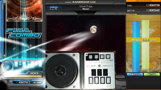 [手元あり]beatmaniaIIDX INFINITAS Steel Eedge NORMAL Lv5 FULLCOMBO AAA