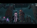 今さらスカイリム＃454　日本人作成の大型クエストMOD『Unslaad』⑧　鎖の古都　【Skyrim】