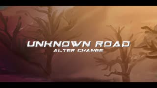 Unknown Road-Alter change
