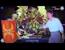 あぁもう1回バトル行ってくれ.Gladiator Beast