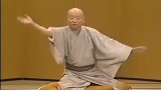 落語　2代目桂枝雀　宿替え