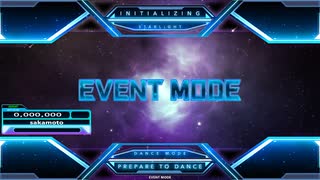 StepMania DanceDanceRevolution SuperNOVA (AC) プレイしてみた２