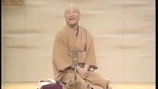 落語　2代目桂枝雀　つる