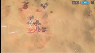 Gジェネレーションエターナル　縛りプレイ　#001