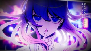 【自主製作MV】TOKYO CITY /大漠波新 feat. 初音ミク
