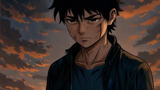Scars Into Wings (Short ver.) – 傷跡から羽ばたく魂の歌