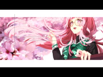 【VocaDuo2025】花冷え　/　Cherry Blossom
