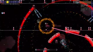 テラリア　カラミティ×ファーゴ　マゾEXモード スケルトンプライム　マスター