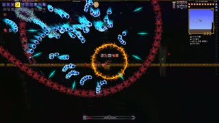 テラリア　カラミティ×ファーゴ　マゾEXモード デストロイヤー　マスター
