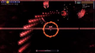 テラリア　カラミティ×ファーゴ　マゾEXモード カラミティクローン　マスター
