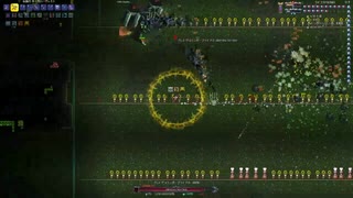 テラリア　カラミティ×ファーゴ　マゾEXモード プレイグプリンガーゴライアス　マスター