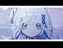 コバルトエッジ / あめのかみ【#VocaDuo2025】