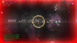 テラリア　カラミティ×ファーゴ　マゾEXモード ツインズ　マスター
