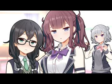 小春六花の恋【VOICEROID劇場】