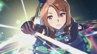 キングヘイロー・タニノギムレット・シーザリオ「Everlasting BEATS」FHD60fpsテスト動画