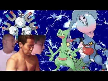 人間電気マスクを付けて、そこにションベンするってのはどうっすか？.SV4