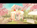 【VRChatワールド紹介】mochimochi_Cafe
