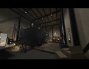【VRChatワールド紹介】ContainerCafe