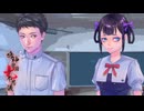 【アパシー 鳴神学園七不思議】後ろ暗い秘密と初恋の行方は…？#61【実況】