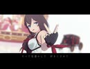 【MMD艦これ】Gimme×Gimme【時雨改三】