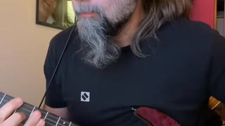 Noa - Any Angle Guitar cover